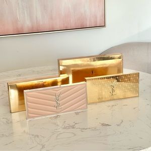 YSL Couture Clutch Bundle